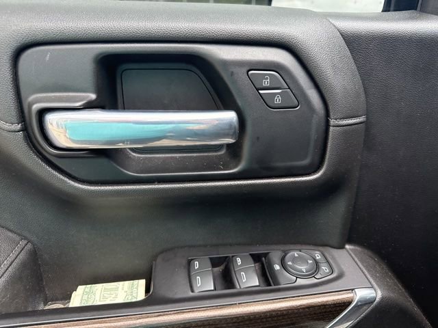 Used 2022 Chevrolet Silverado 1500 LT image 8