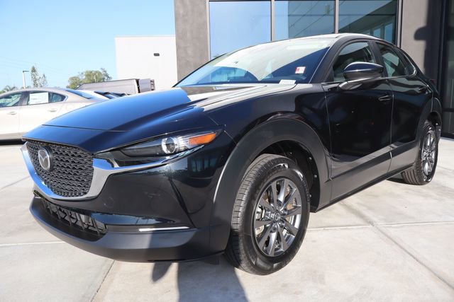 Used 2023 MAZDA CX-30 AWD 2.5 S image 8