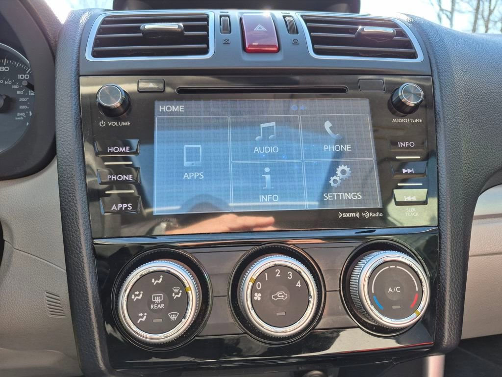 Used 2016 Subaru Forester 2.5i Premium w/ All-Weather Package image 18