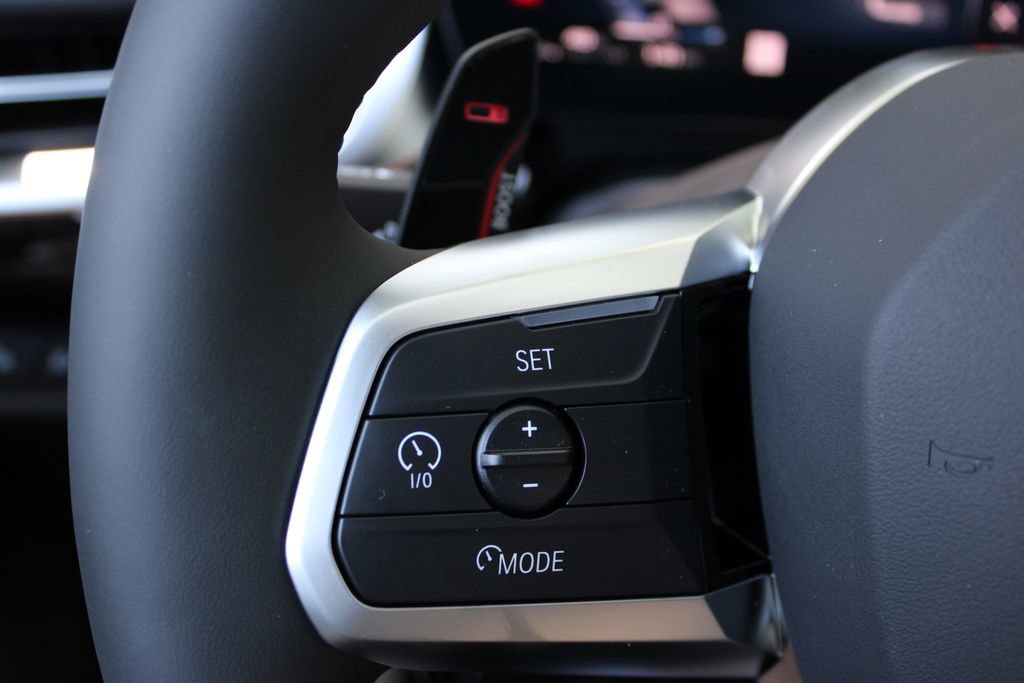 Used 2025 BMW X1 M35i AWD/4WD image 33