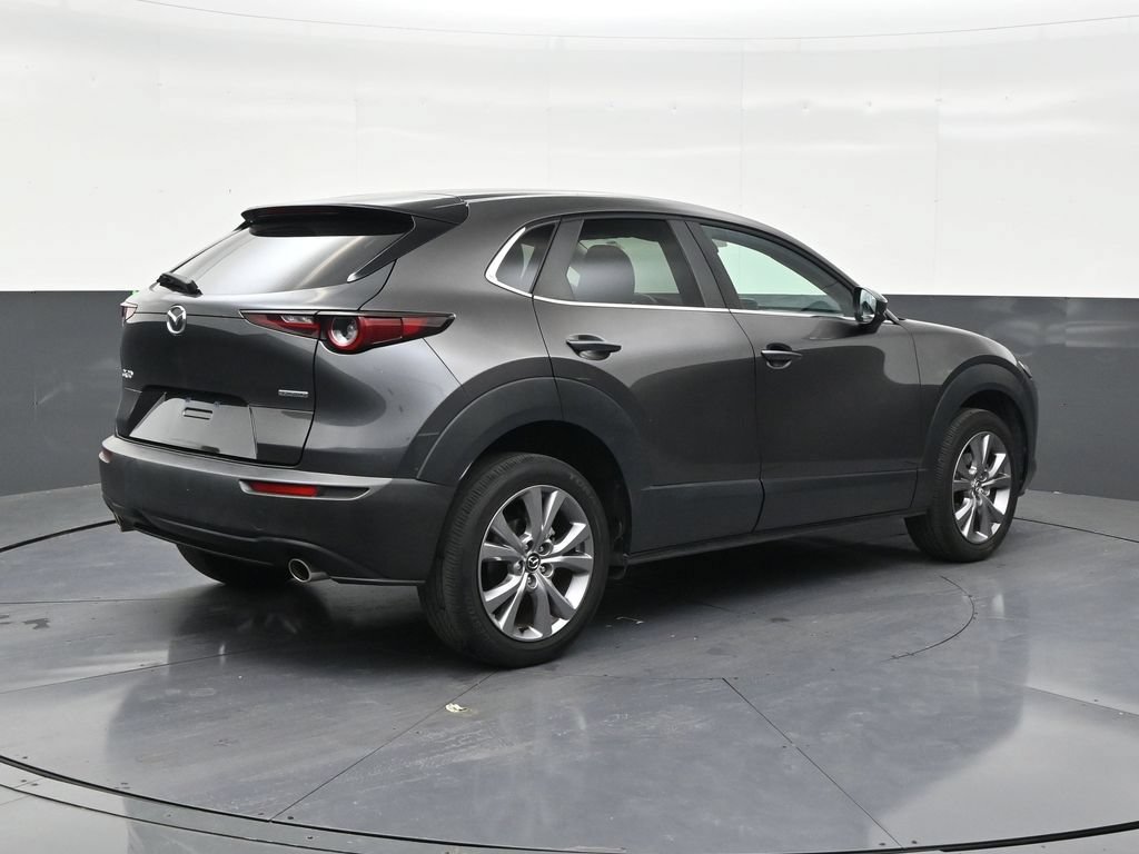 Used 2020 MAZDA CX-30 FWD w/ Select Package image 5