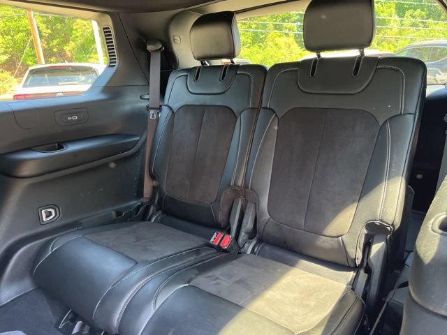 Used 2023 Jeep Grand Cherokee L Laredo AWD/4WD image 14