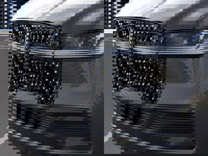 New 2025 Lincoln Navigator Black Label image 17