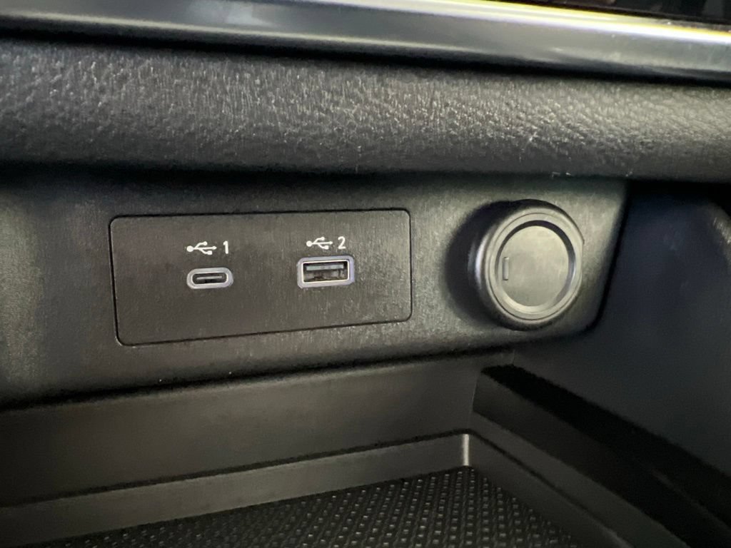 Certified 2023 Nissan Rogue SV AWD/4WD image 51