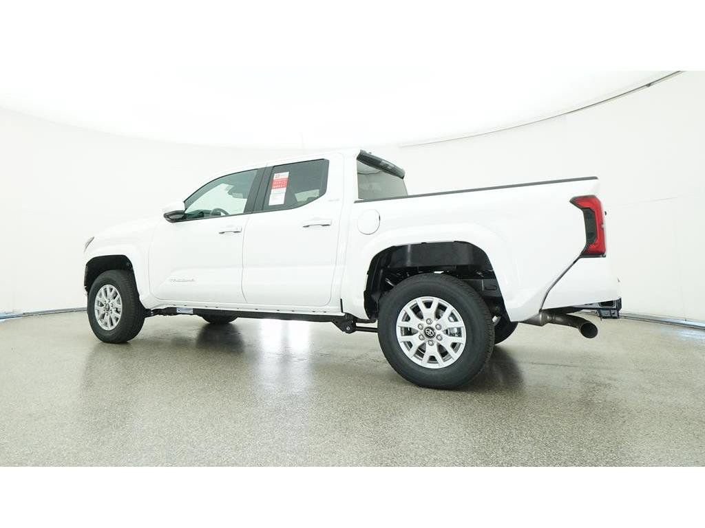 Used 2024 Toyota Tacoma SR5 RWD image 25