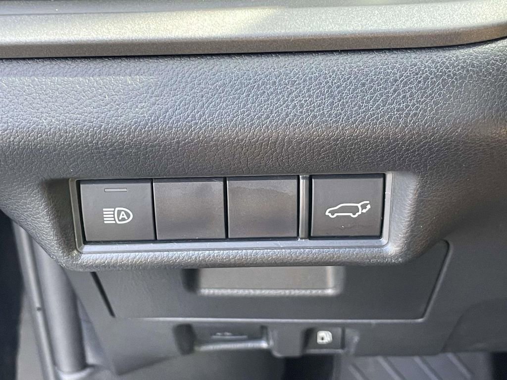 Used 2024 Toyota Grand Highlander XLE image 18