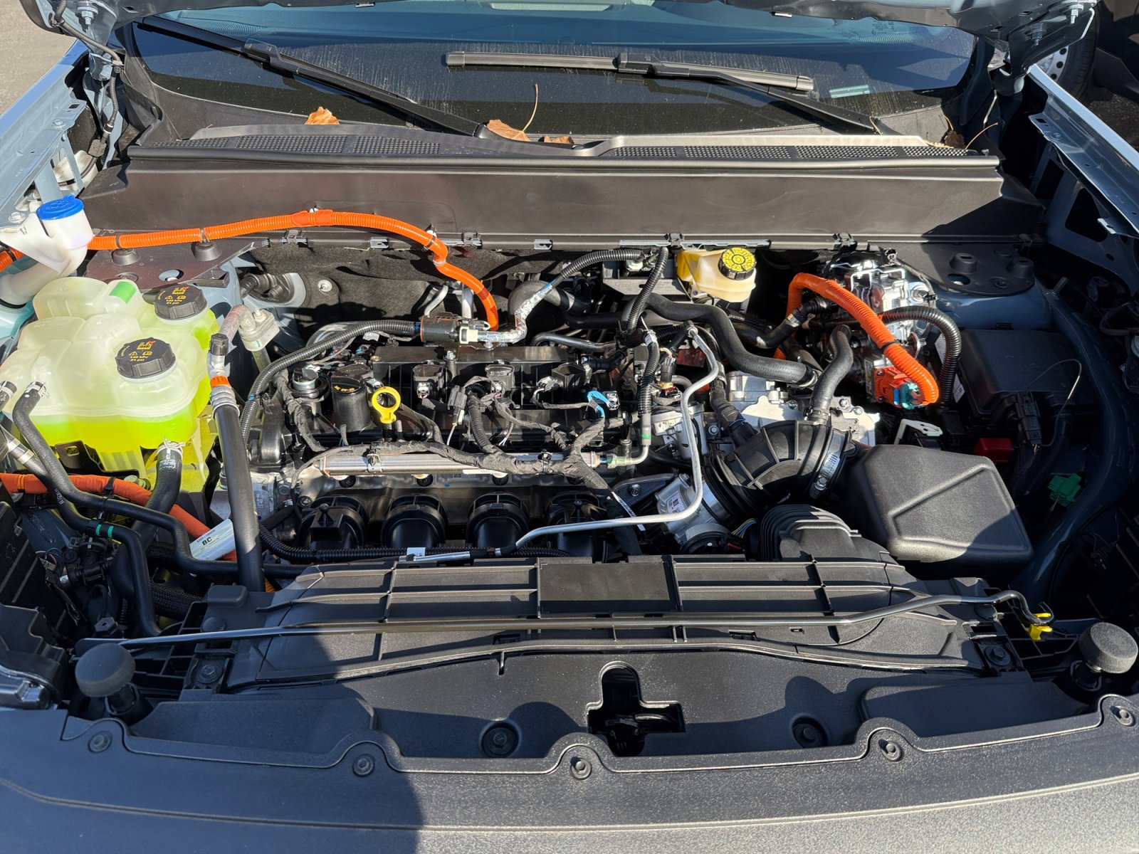 New 2025 Ford Maverick XLT image 20