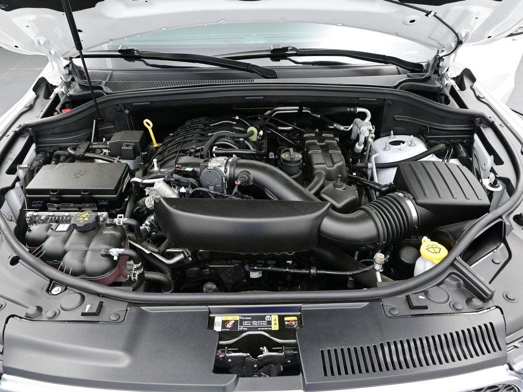 Used 2023 Dodge Durango Citadel AWD/4WD image 10
