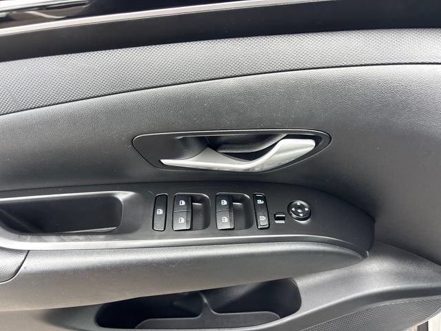 Used 2024 Hyundai Tucson SEL AWD/4WD image 14