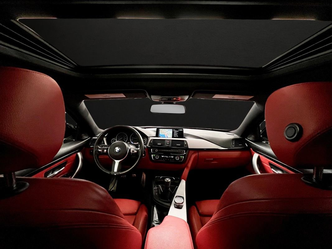 Used 2016 BMW 435i xDrive Coupe image 20