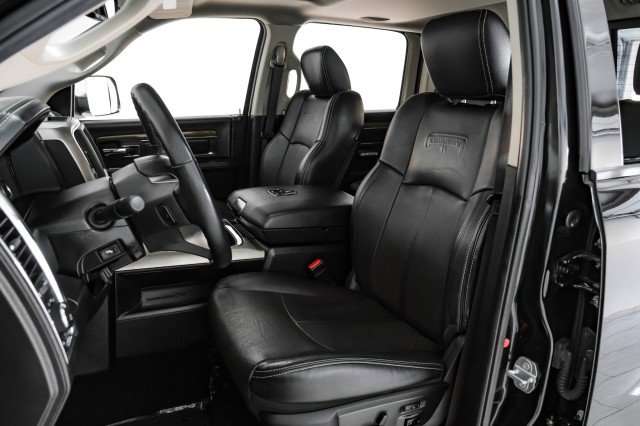 Used 2018 RAM 1500 Laramie image 28