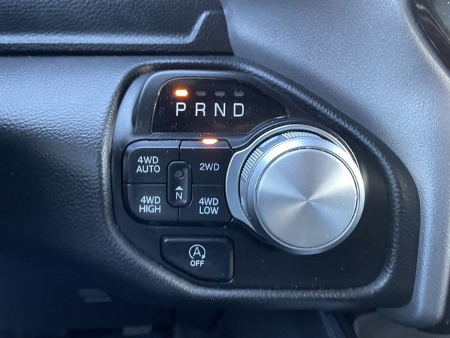 Used 2023 RAM 1500 Laramie image 22