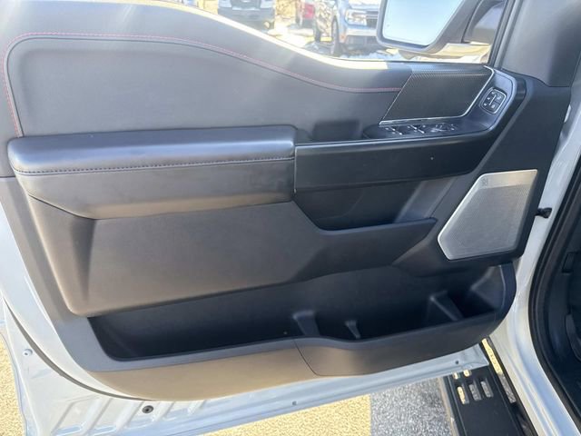 Used 2024 Ford F150 Raptor AWD/4WD image 23