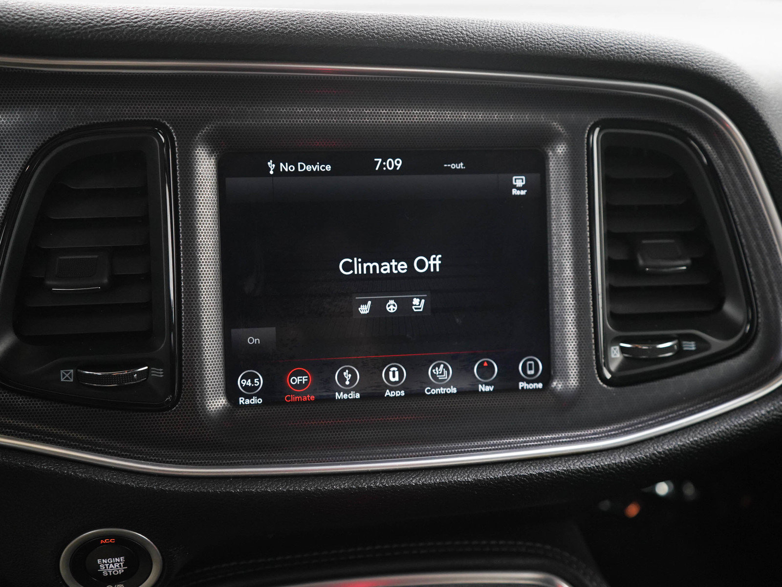 Used 2018 Dodge Challenger GT w/ Driver Convenience Group AWD/4WD image 16