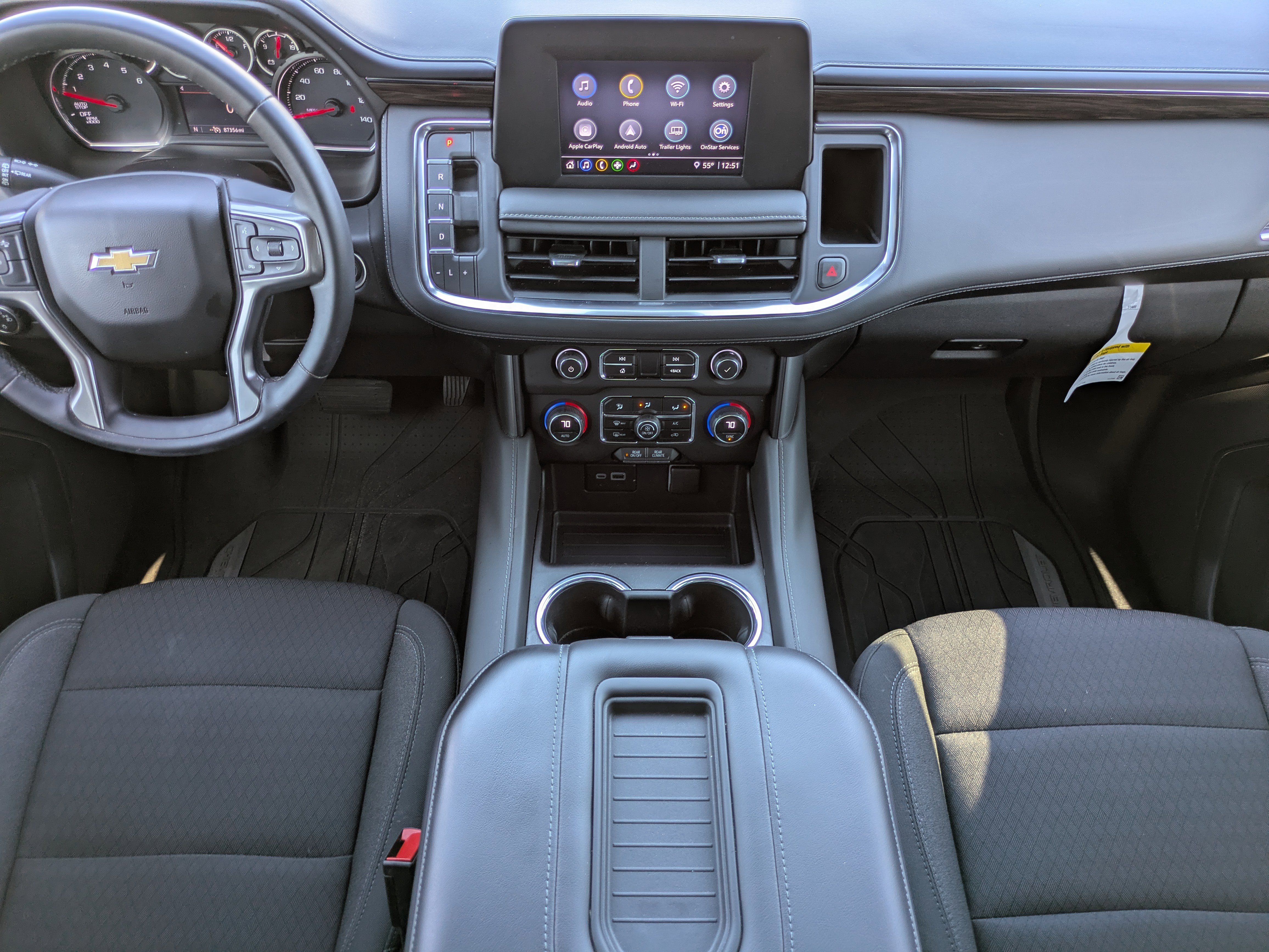 Used 2023 Chevrolet Suburban LS image 10