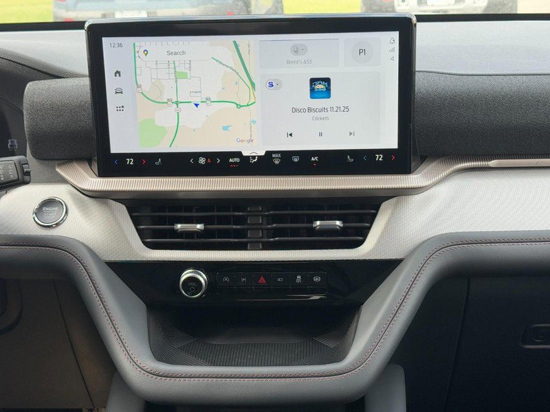 New 2026 Ford Explorer Active image 8