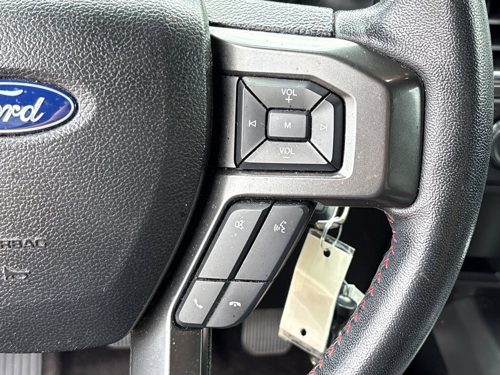 Used 2016 Ford F150 XLT w/ Equipment Group 302A Luxury AWD/4WD image 21