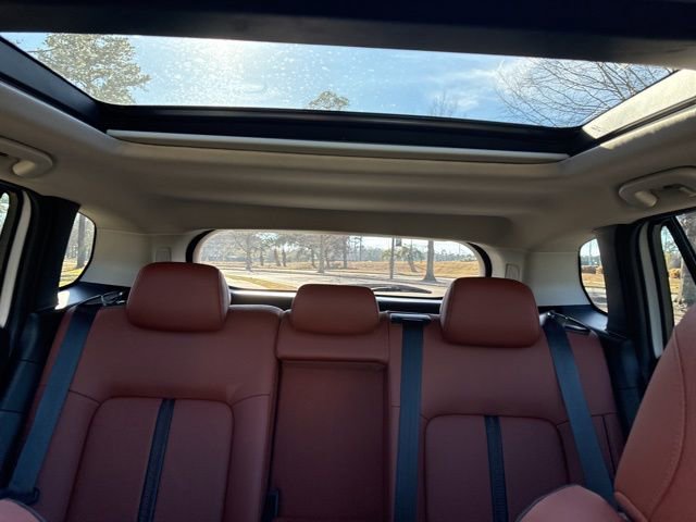 Used 2023 MAZDA CX-50 2.5 Turbo w/ Cargo Package image 34