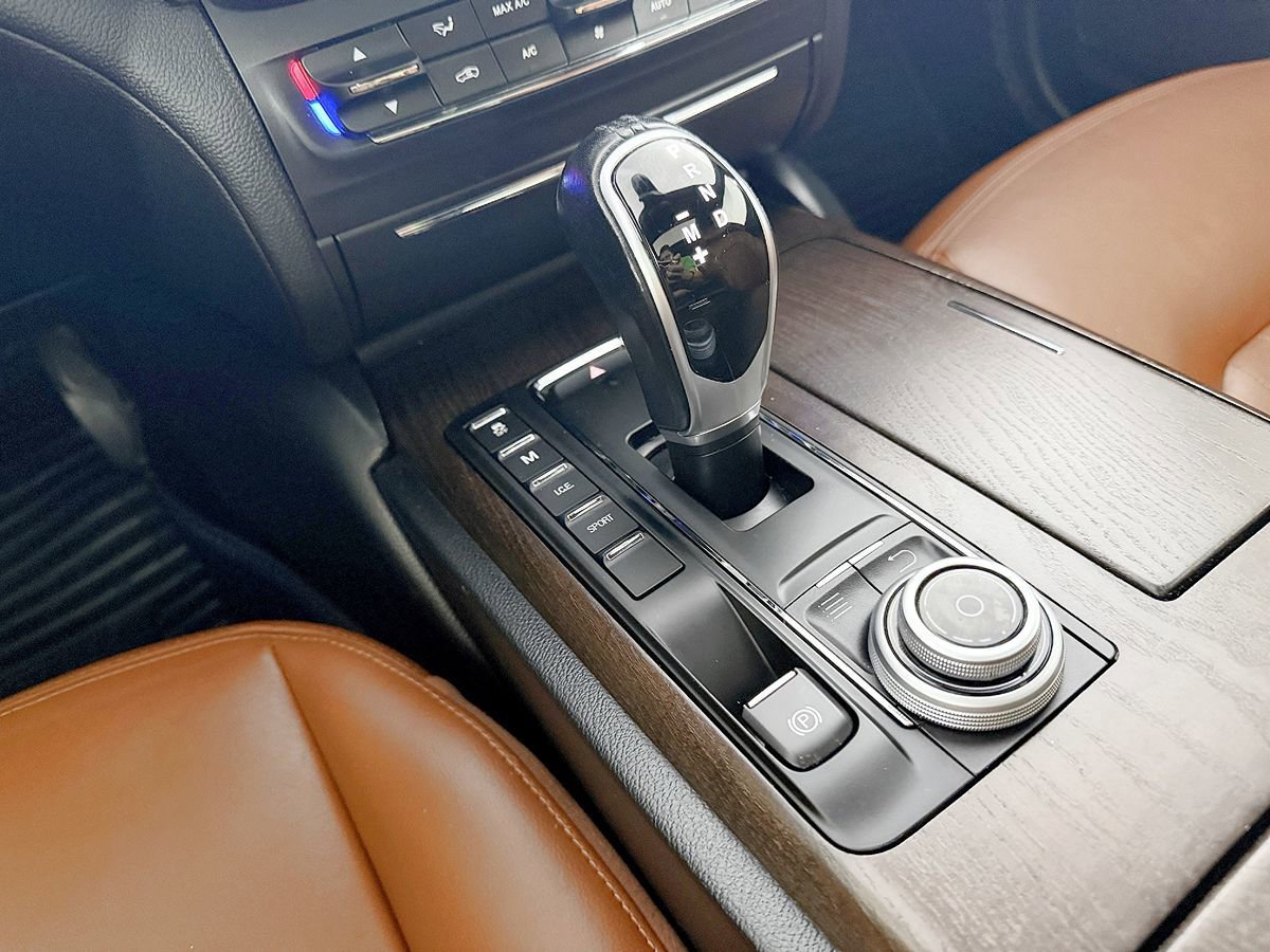 Used 2017 Maserati Ghibli S RWD image 64