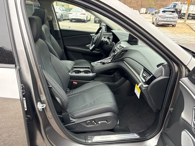 New 2025 Acura RDX w/ Technology Package image 25