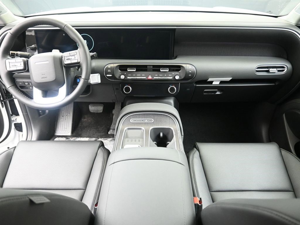 New 2026 Hyundai Palisade Limited image 19