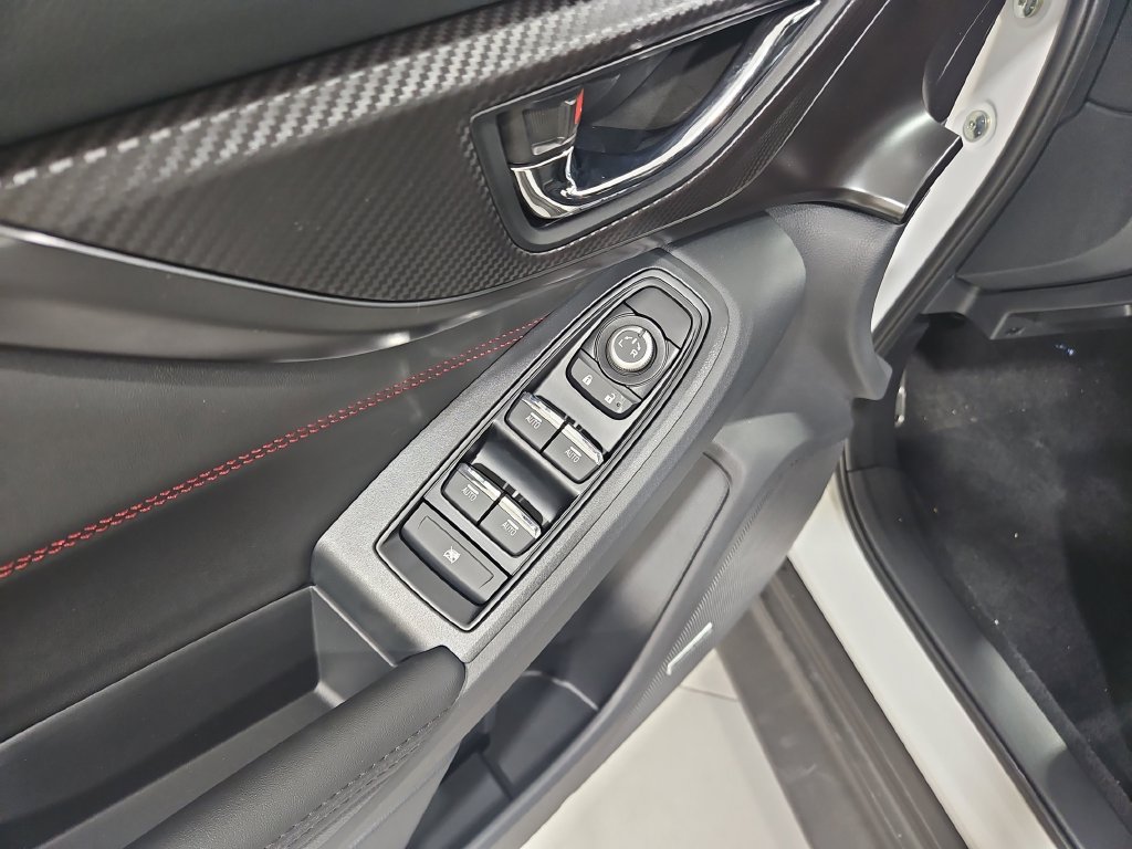 New 2026 Subaru WRX Premium AWD/4WD image 11