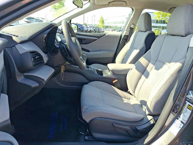 Used 2020 Subaru Legacy w/ Alloy Wheel Package AWD/4WD image 15