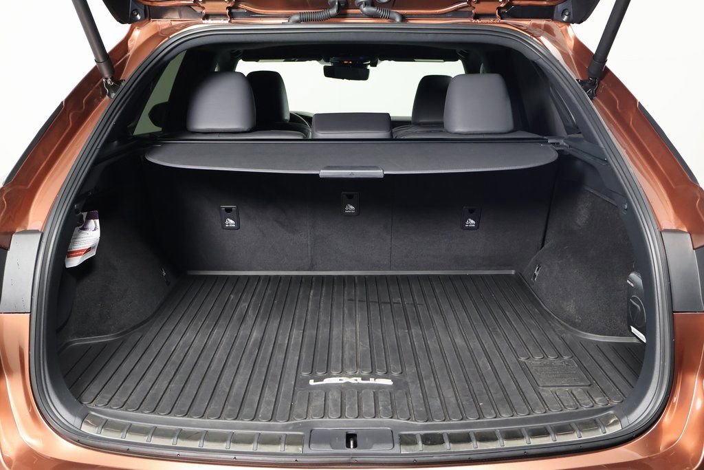 Used 2023 Lexus RX 350 AWD w/ Accessory Package (A2) image 14