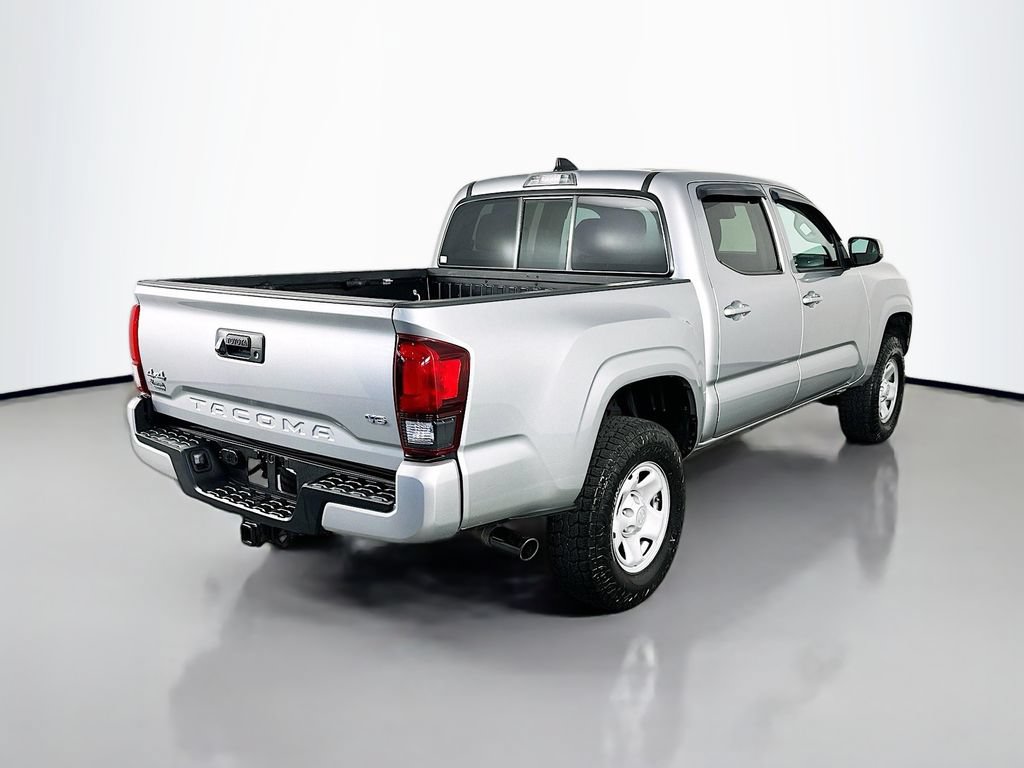 Used 2023 Toyota Tacoma SR AWD/4WD image 7