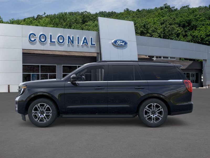 New 2026 Ford Expedition Active AWD/4WD image 26