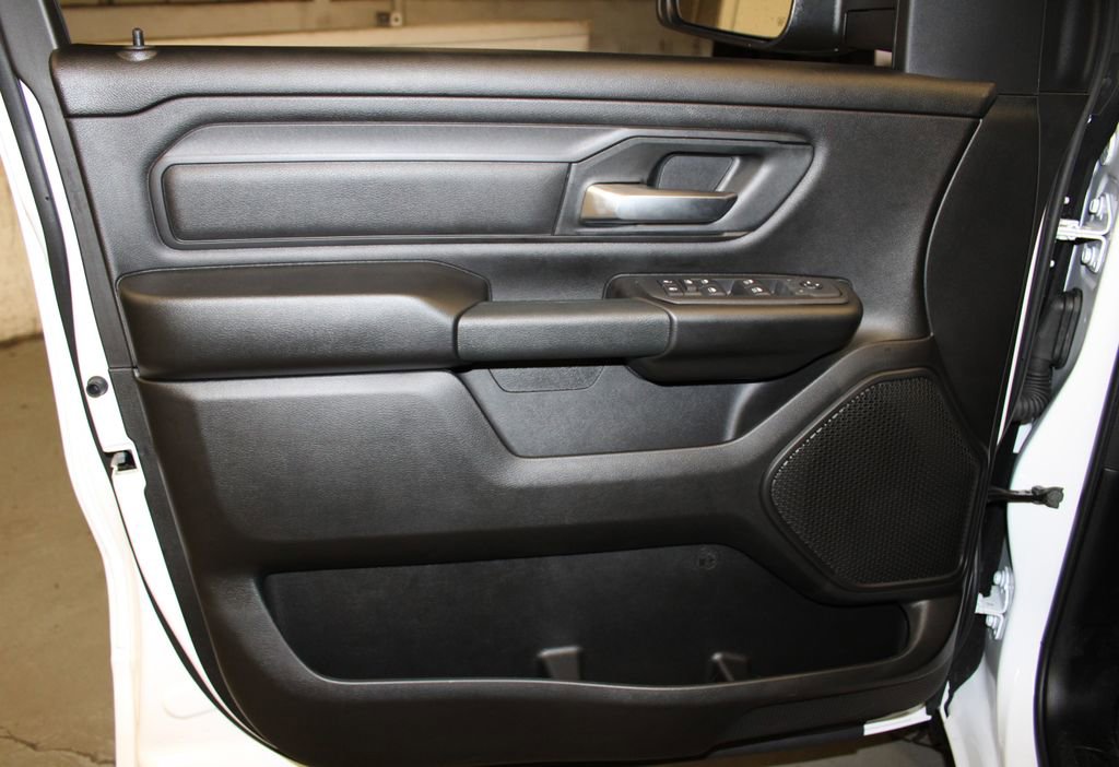 New 2026 RAM 1500 Tradesman image 30