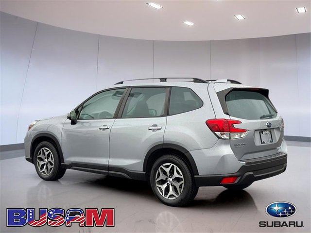 Used 2021 Subaru Forester Premium w/ Popular Package #1 image 6