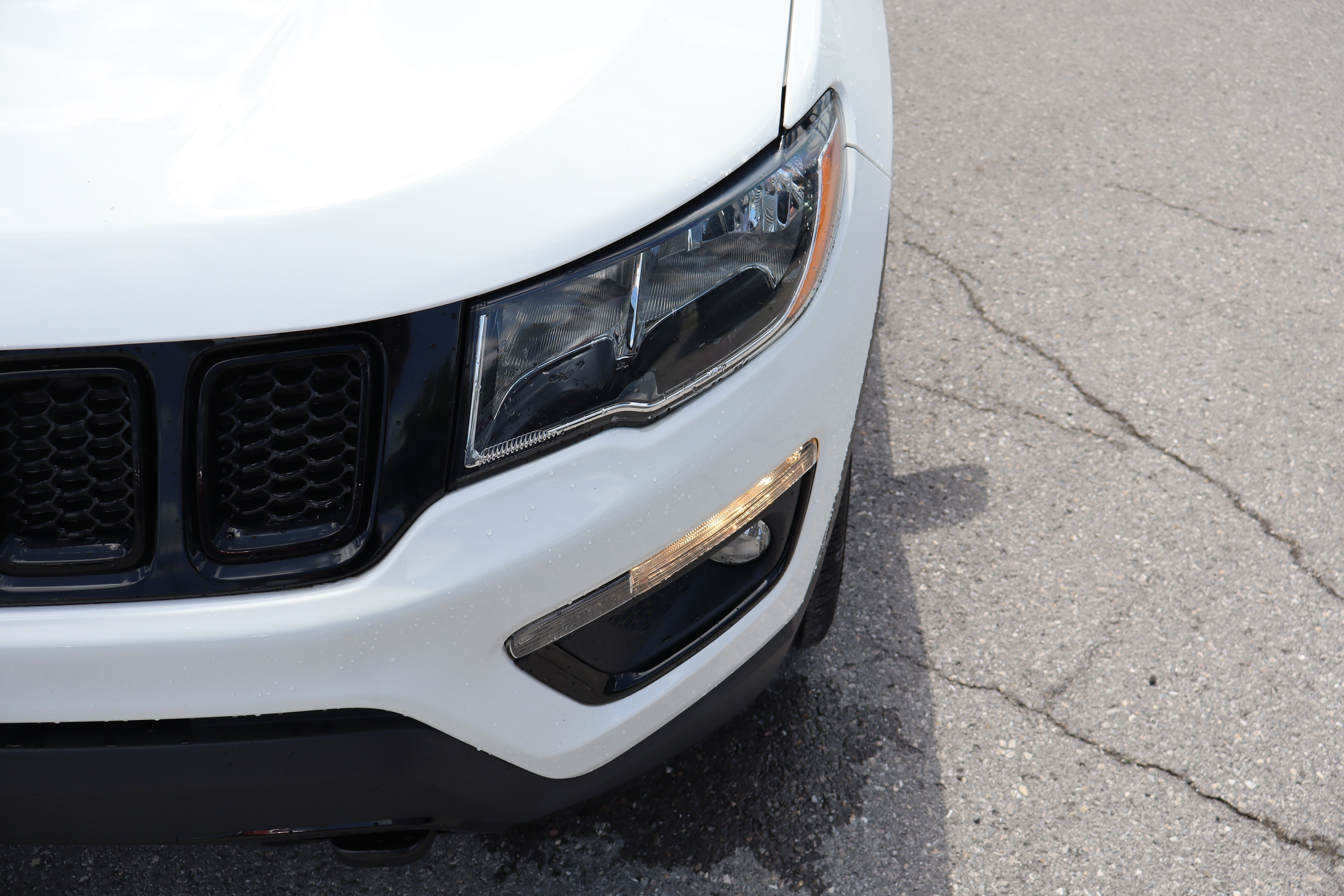 Used 2019 Jeep Compass Sport AWD/4WD image 10