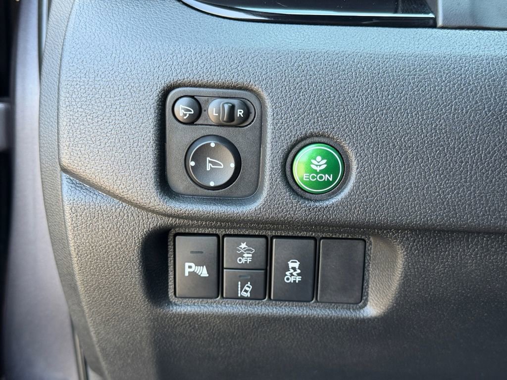 Used 2021 Honda Passport Touring image 29