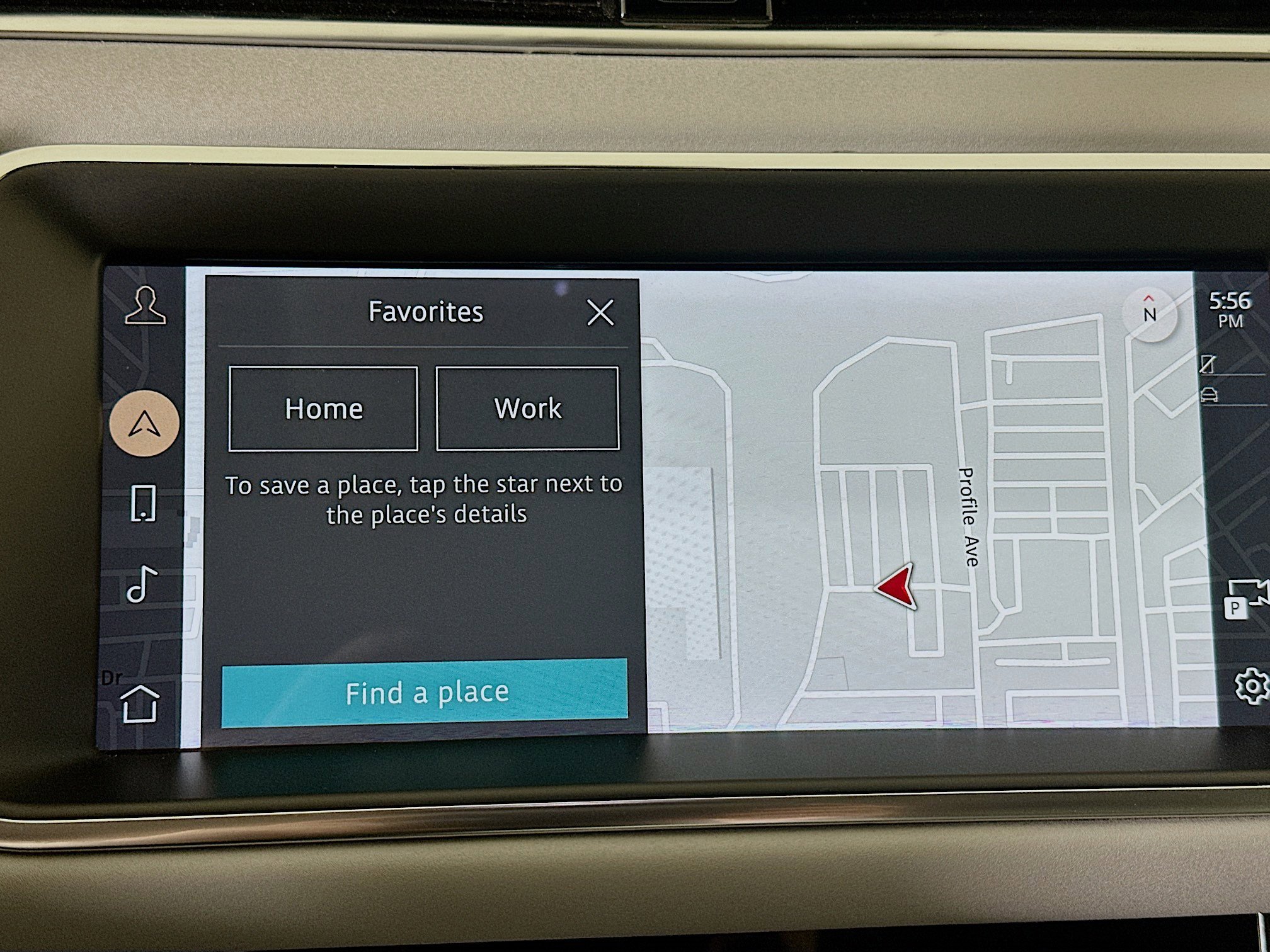 Used 2023 Land Rover Range Rover Evoque S image 22