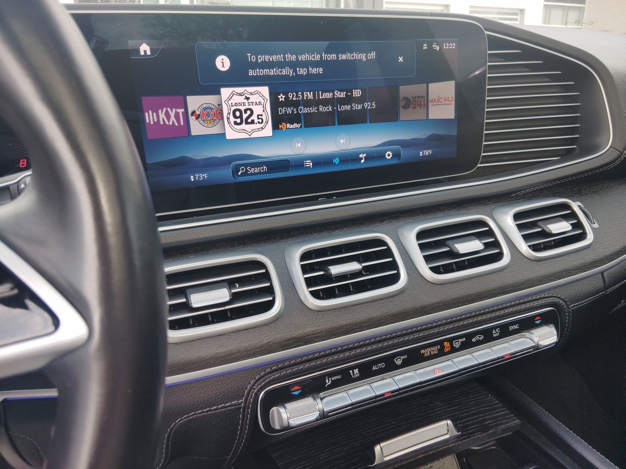 Certified 2024 Mercedes-Benz GLE 350 GLE 350 image 22