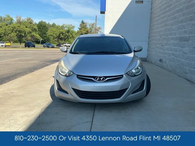 Used 2015 Hyundai Elantra SE FWD image 7