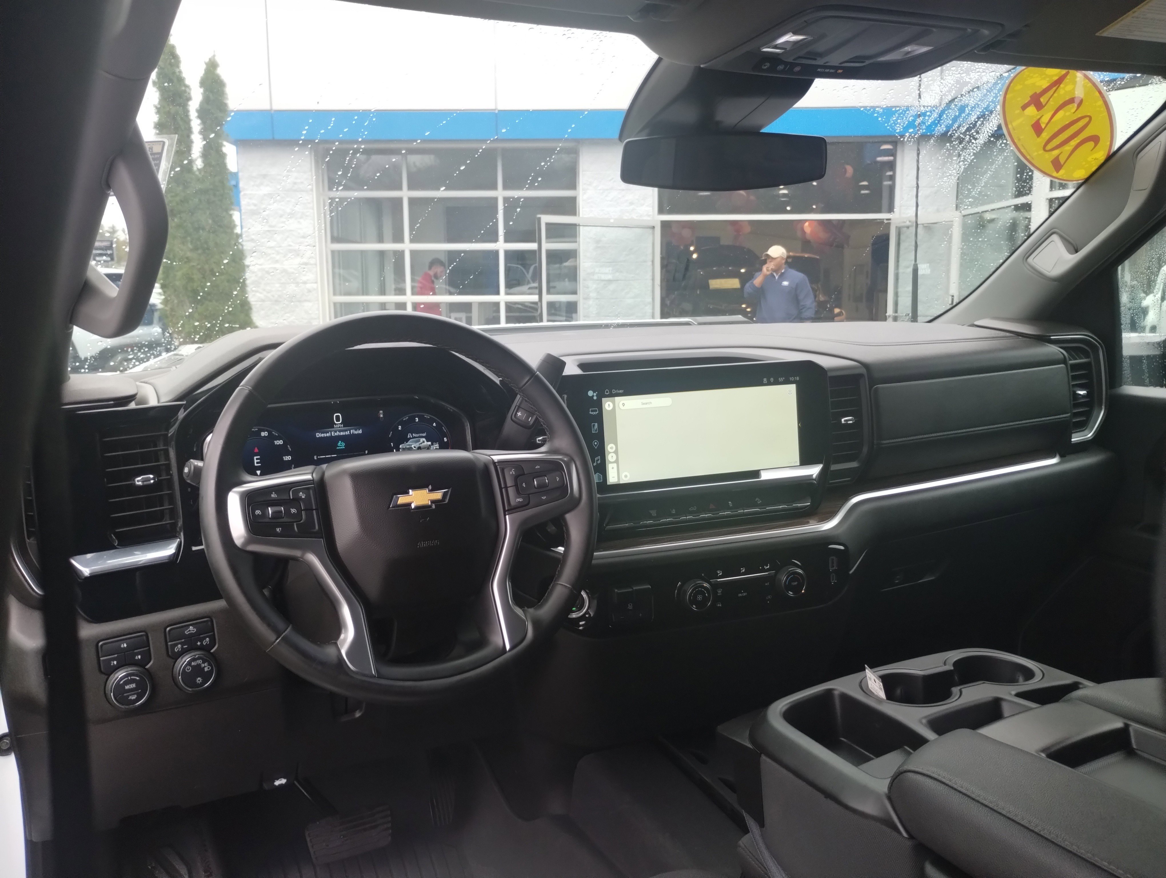 Used 2024 Chevrolet Silverado 2500 LT image 17