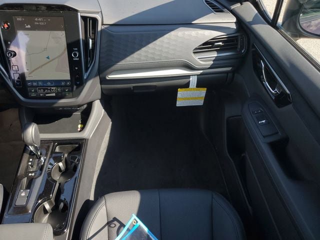 New 2026 Subaru Forester Limited AWD/4WD image 18
