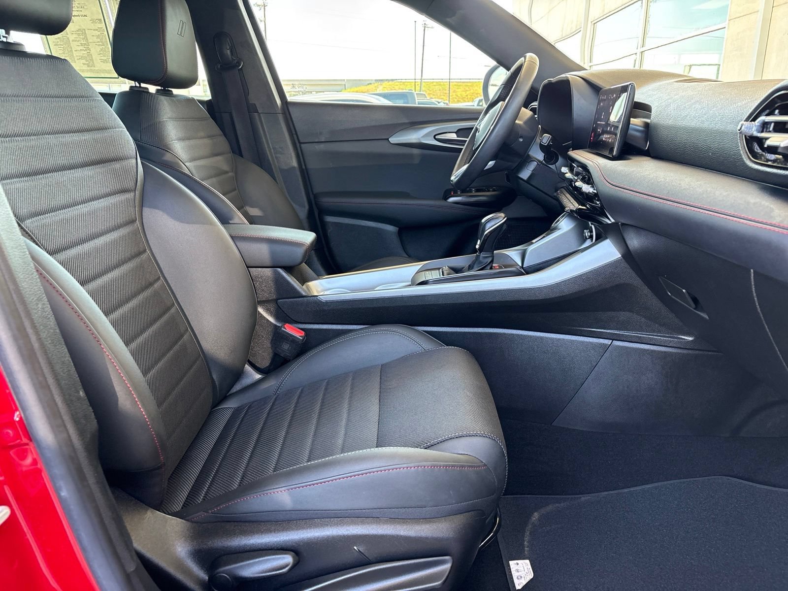 Used 2023 Dodge Hornet GT w/ GT Blacktop Package AWD/4WD image 17