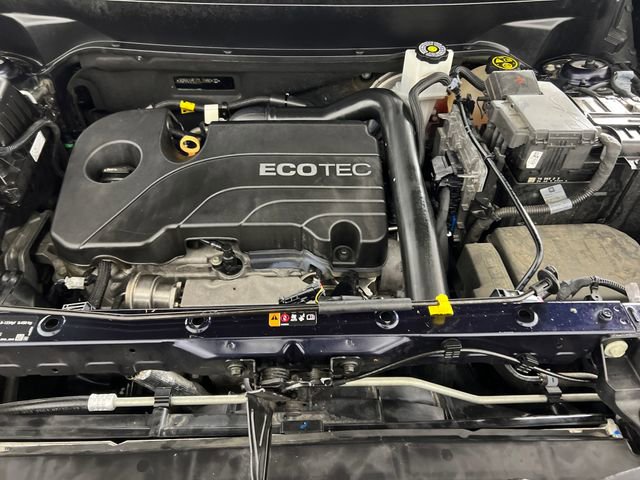 Used 2020 Chevrolet Equinox LS image 22