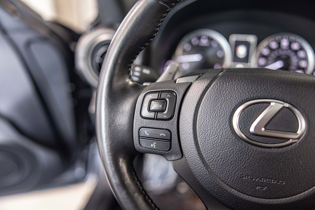 Used 2025 Lexus IS 350 F Sport w/ Accessory Package 2 image 23