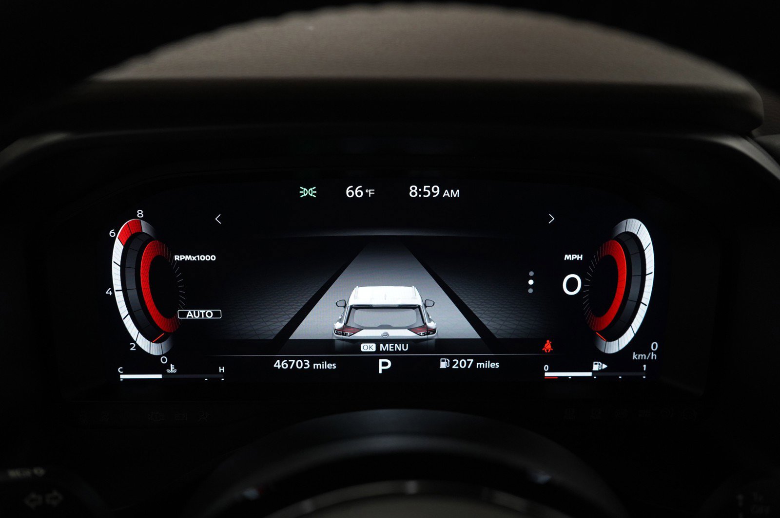 Used 2022 Nissan Rogue Platinum image 26