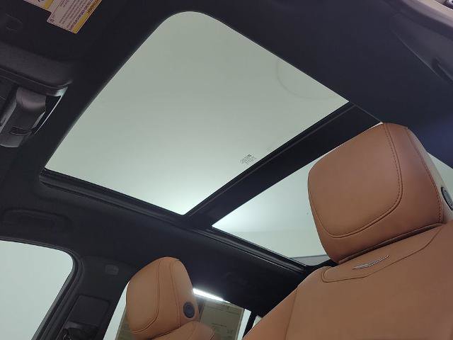Used 2024 Cadillac XT4 Sport FWD image 19