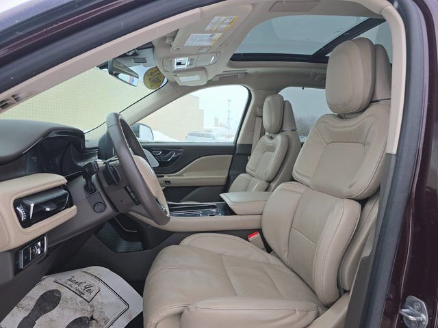 Used 2024 Lincoln Aviator Reserve w/ Equipment Group 201A image 11