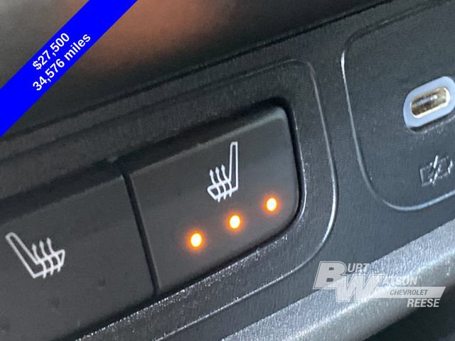Used 2022 Cadillac XT4 Premium Luxury w/ Enhanced Visibility Package AWD/4WD image 20