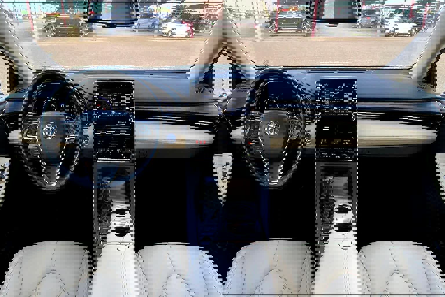 Used 2020 Toyota Avalon XLE image 15