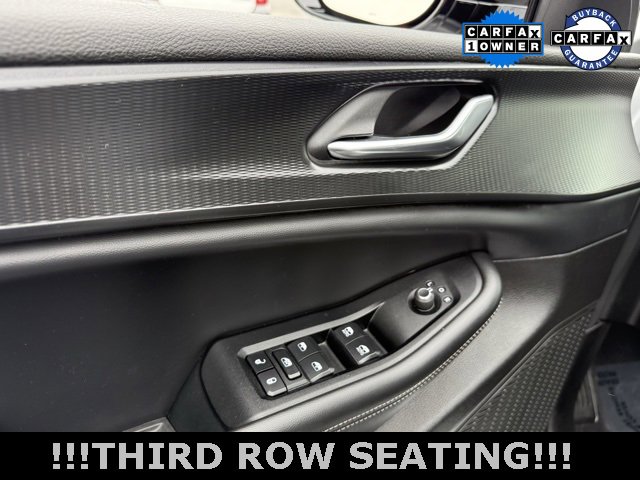 Used 2024 Jeep Grand Cherokee L Laredo image 23