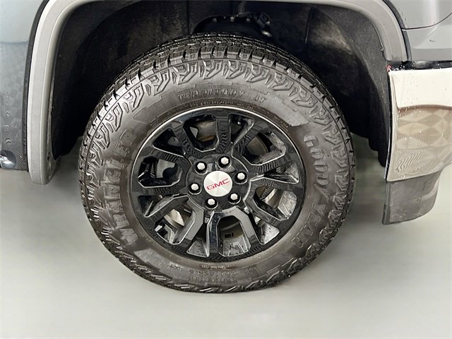 Used 2018 GMC Sierra 1500 SLE w/ SLE Value Package image 34