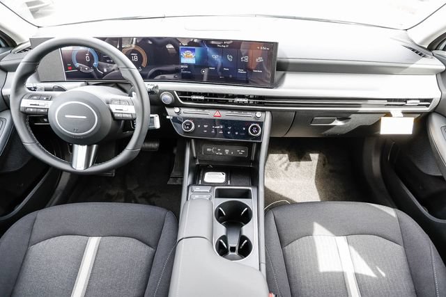 New 2026 Hyundai Sonata SEL FWD image 12
